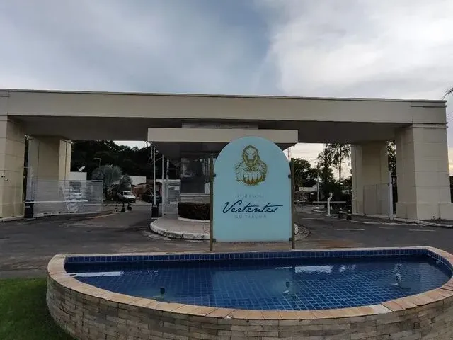 Imagem: Vertentes/3 Quartos/ Escritório/Modulados/