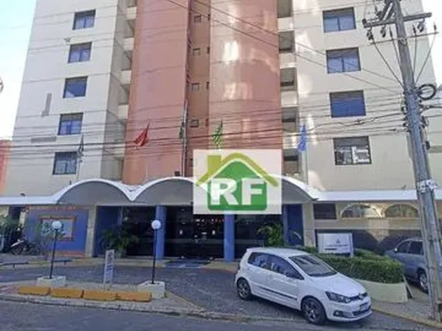 Imagem: Flat no Executive Arrey
