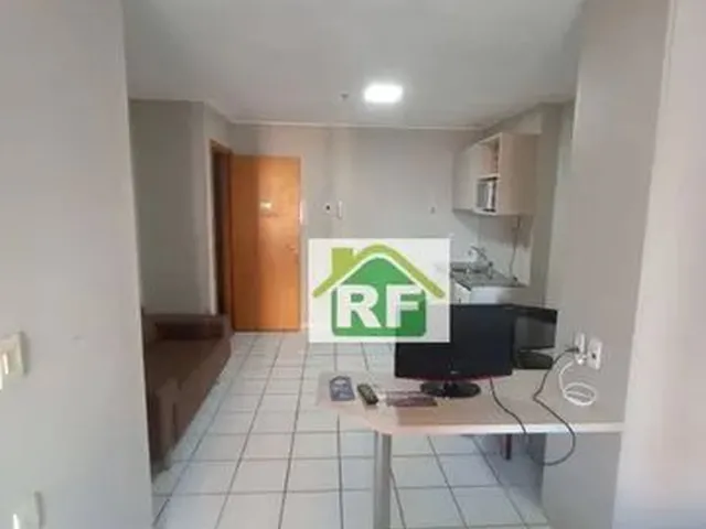 Imagem 6: Flat no Executive Arrey
