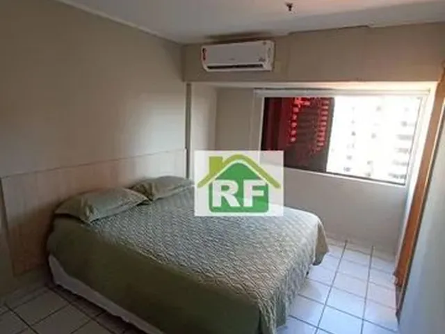Imagem 3: Flat no Executive Arrey
