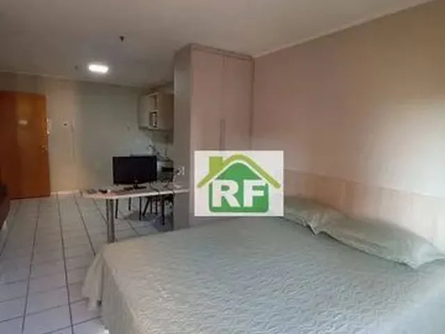Imagem 2: Flat no Executive Arrey