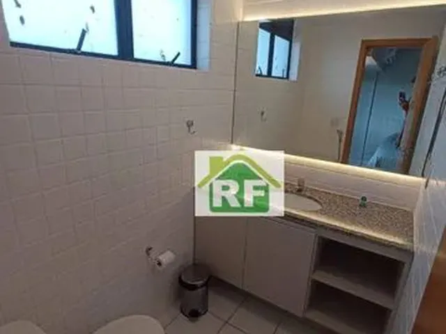 Imagem 9: Flat no Executive Arrey