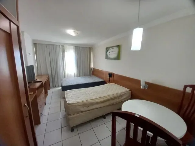 Imagem: Ponta Negra Flat Mobiliado para Locação