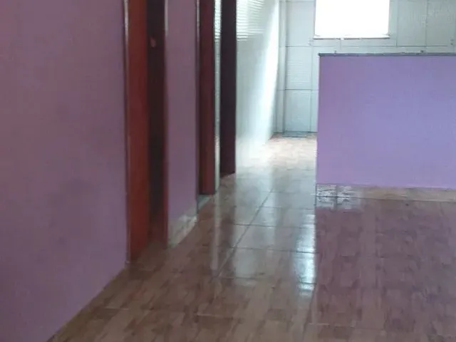 Imagem: Aluga-Se Uma Casa