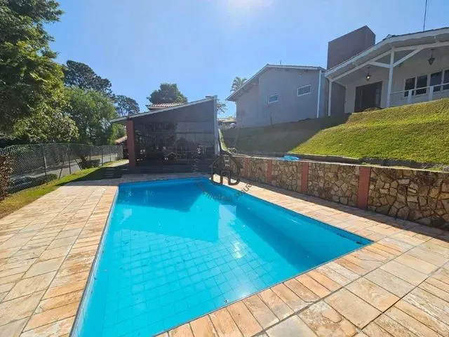 Imagem: Casa no Condomínio Estancia Marambaia em