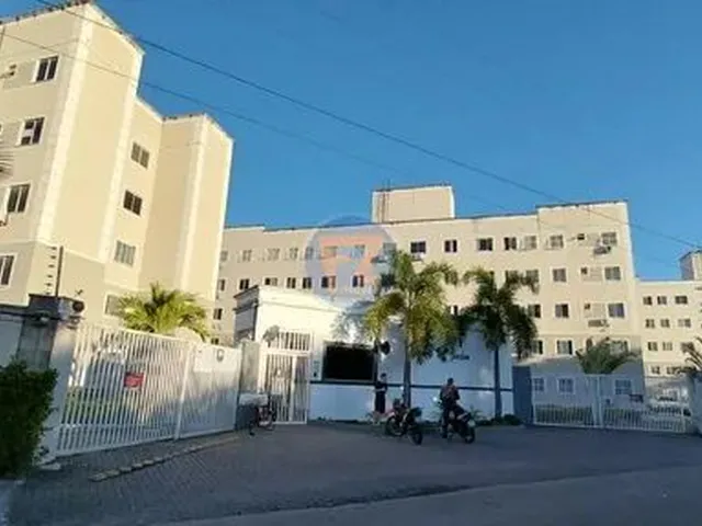 Imagem: Apartamento para Aluguel, 2 Quartos, 1 Vaga