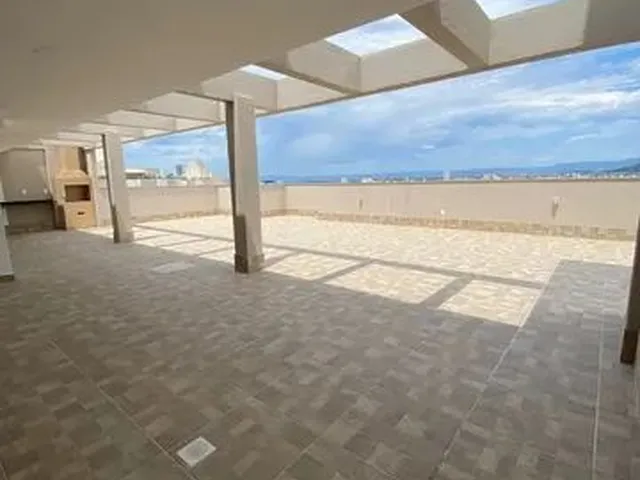 Imagem 1: Apartamento Quartos e Sala com 38M² em Itapuã