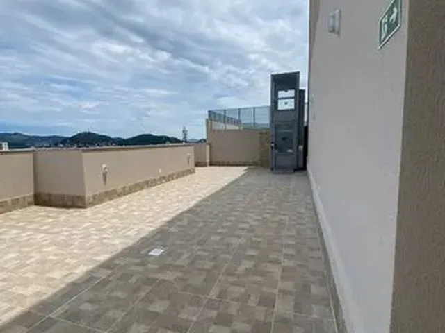 Imagem 3: Apartamento Quartos e Sala com 38M² em Itapuã