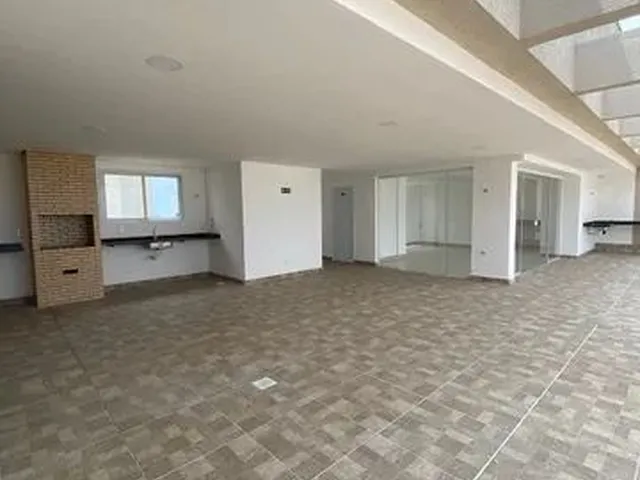 Imagem 2: Apartamento Quartos e Sala com 38M² em Itapuã