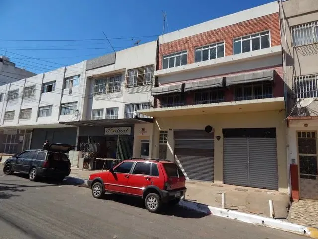 Imagem 1: Apartamento - 02 Quartos - Cnf 01 Taguatinga Norte