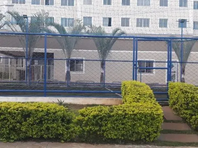 Imagem 10: Apartamento 2 Quartos - Belo Vale