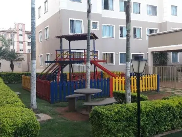 Imagem 9: Apartamento 2 Quartos - Belo Vale