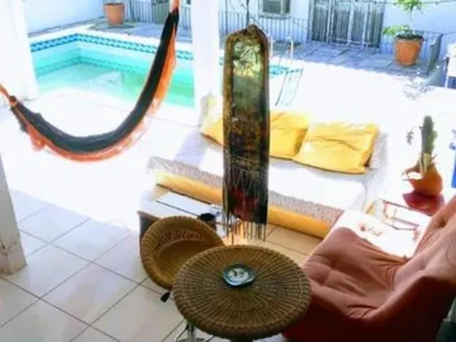 Imagem 5: Coliving Colmeia Urbana