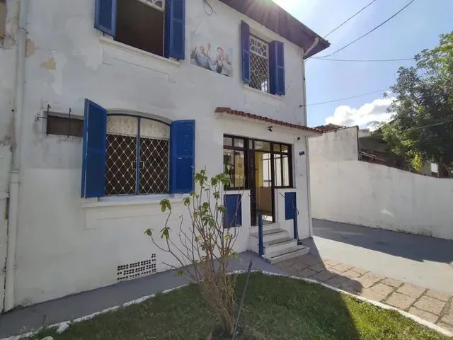 Imagem: Alugo Casa Comercial Ou Residencial no Bairro