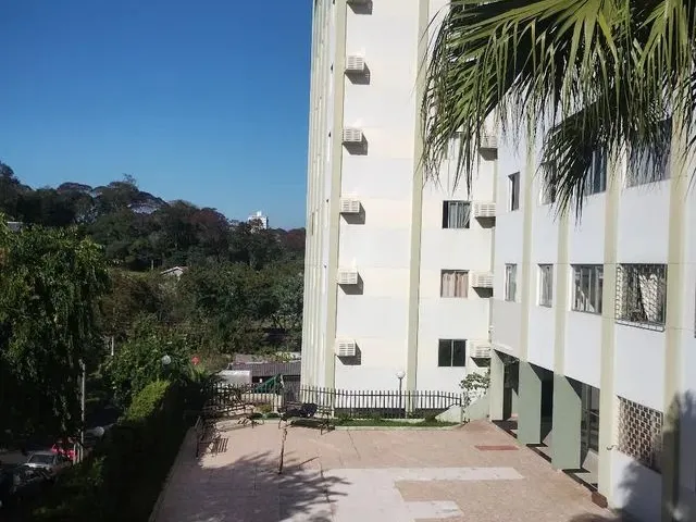 Imagem: Apartamento no Edifício Ourem