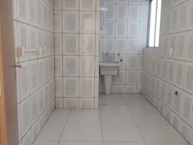 Imagem 4: Apartamento no Edifício Ourem