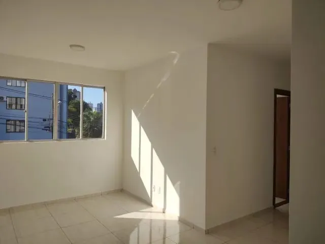 Imagem 5: Apartamento no Edifício Ourem