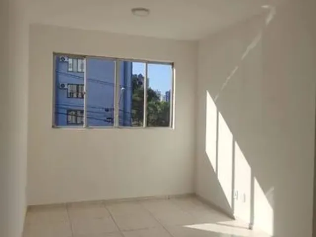 Imagem 11: Apartamento no Edifício Ourem