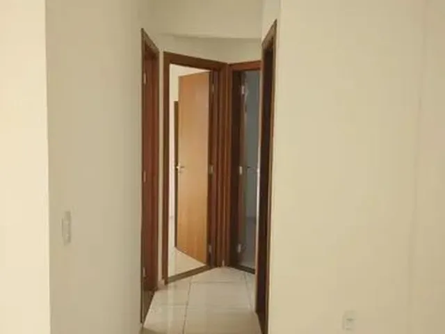 Imagem 10: Apartamento no Edifício Ourem