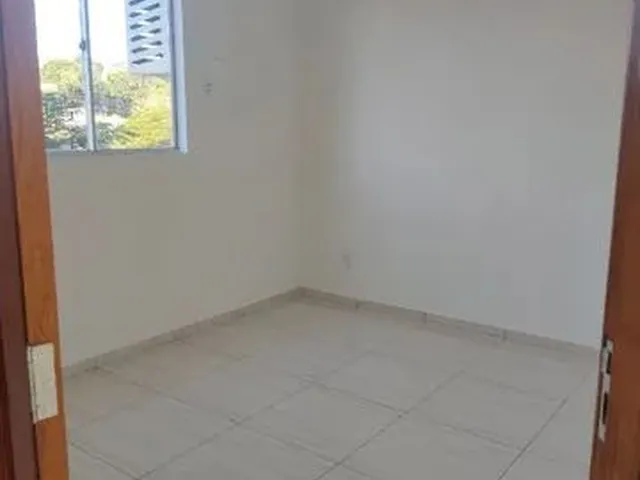 Imagem 7: Apartamento no Edifício Ourem