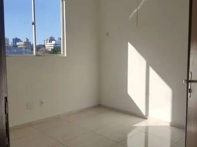 Imagem 8: Apartamento no Edifício Ourem