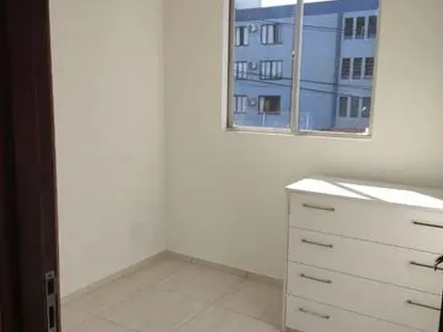Imagem 14: Apartamento no Edifício Ourem