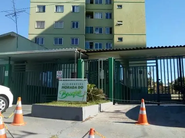 Imagem: Apartamento 3 Quartos 2 Vagas de Garagens