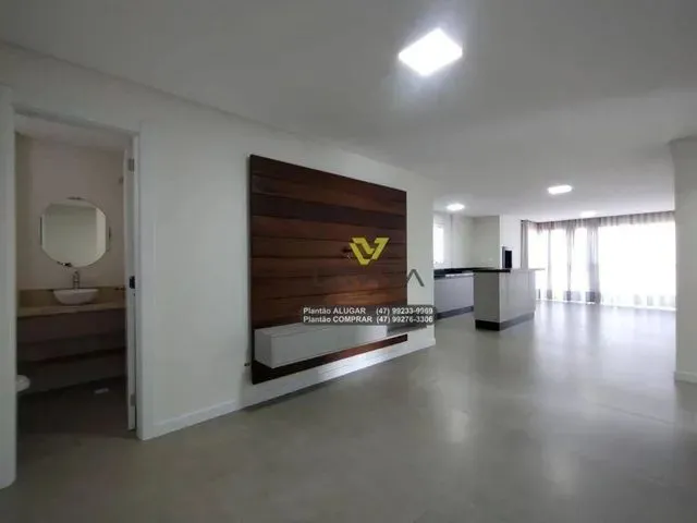 Imagem: Apartamento com 3 Dormitórios para Alugar