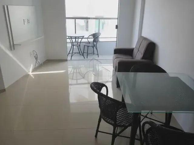 Imagem: Apartamento Padrão em João Pessoa