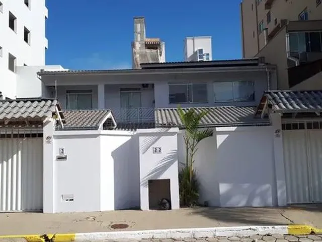 Imagem: Casa para Locação na Praia Brava de Itajaí