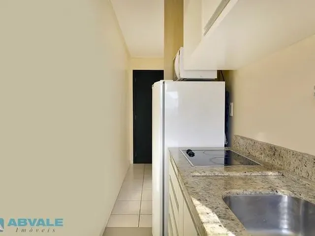 Imagem: Blumenau - Apartamento Padrão - Centro