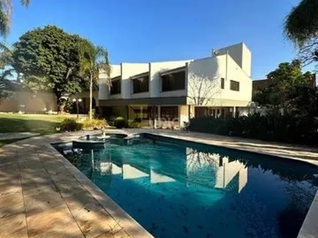 Imagem: Casa para Aluguel no Condomínio Chácara