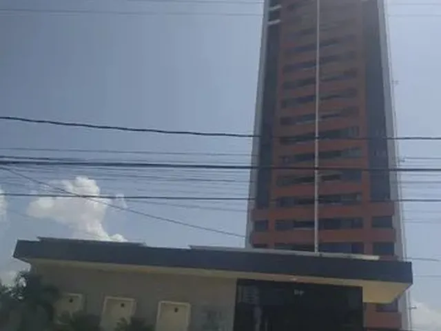 Imagem: Apart. Para Alugar Possui 72 Metros Quadrados