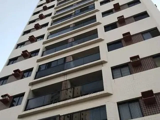 Imagem: Apartamento para Aluguel Mobi Possui 110