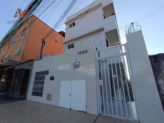 Imagem: Apartamento com 2 Dormitórios para Alugar