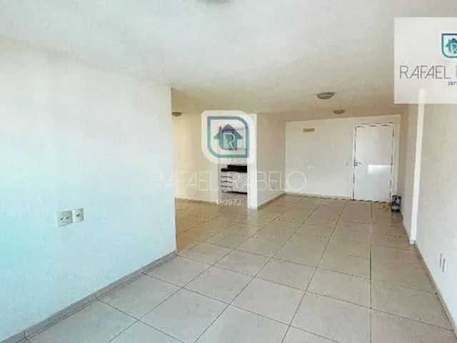 Imagem: Apartamento para Locação no Cocó