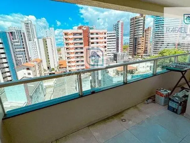 Imagem 13: Apartamento para Locação no Cocó
