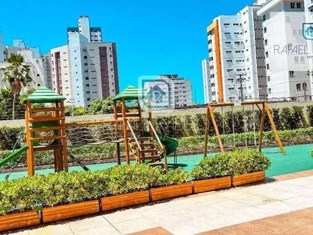 Imagem 12: Apartamento para Locação no Cocó