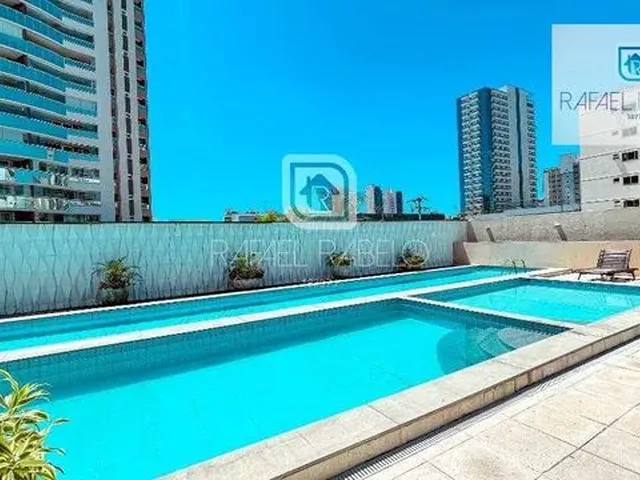 Imagem 11: Apartamento para Locação no Cocó