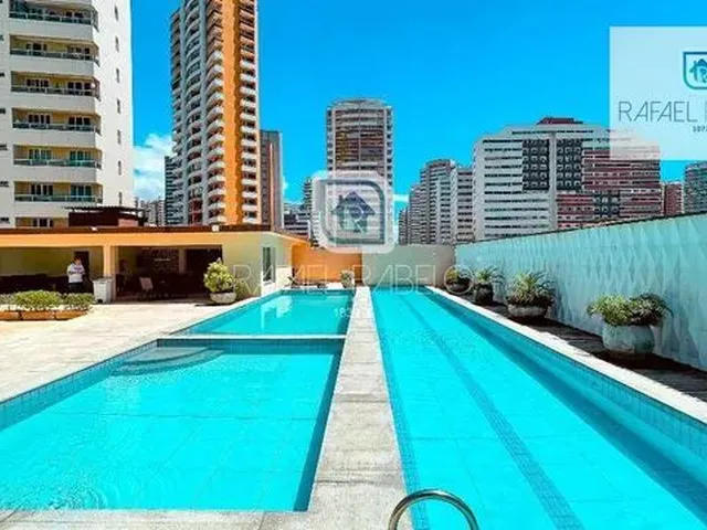 Imagem 16: Apartamento para Locação no Cocó