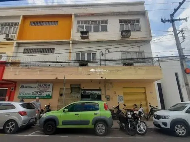 Imagem 10: R. 13 de Maio - Bairro: Centro