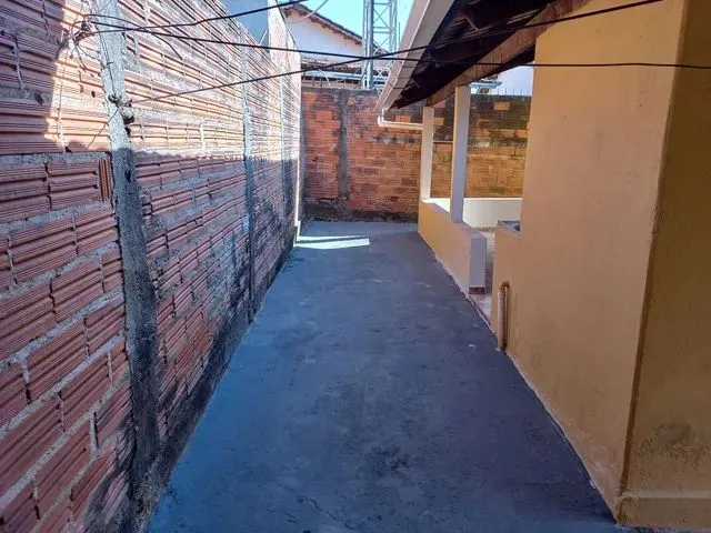 Imagem: Casa - Santos Dumont