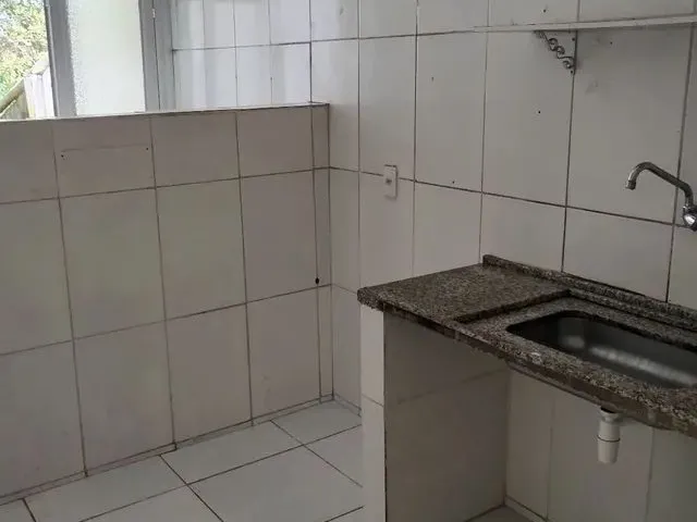 Imagem: Alugo Casa Antares