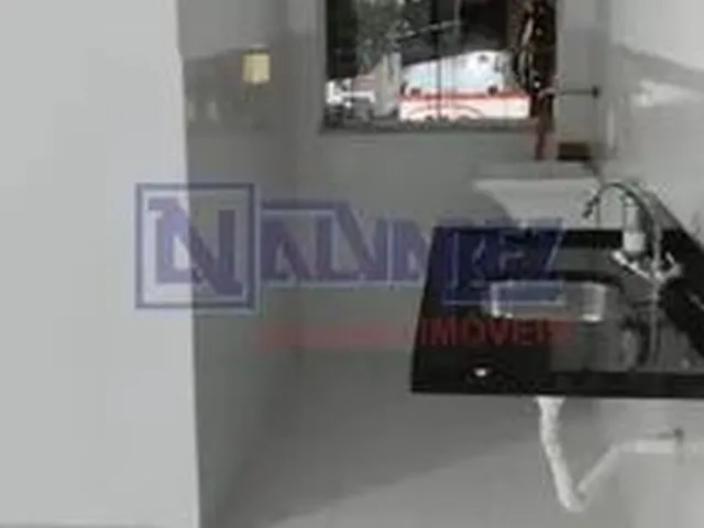 Imagem 5: Apartamento Kitinete com 1 Quarto no Edificio Maria Eduarda - Bairro de Fátima em Serra