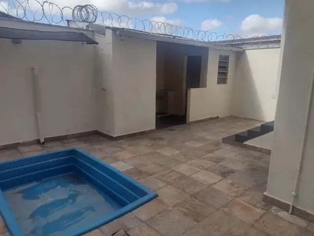 Imagem: Casa com 2 Dormitórios para Alugar em Belo