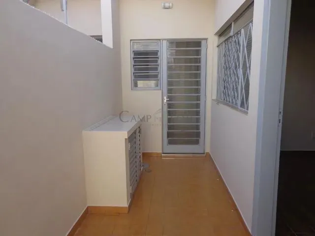 Imagem 2: Casa - Vila Industrial - Campinas