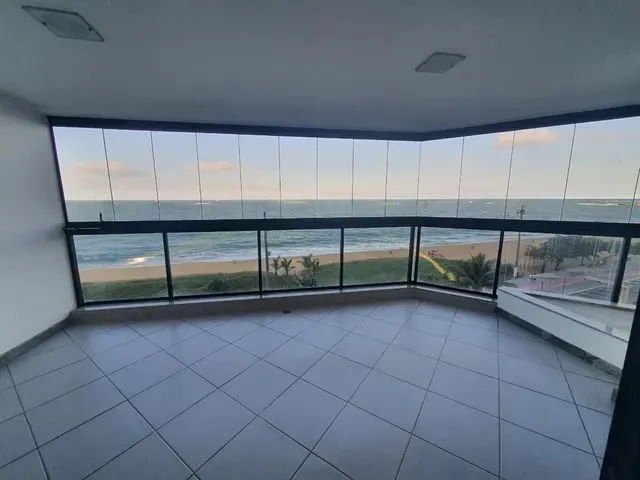 Imagem: Alugo Apartamento Frente Mar 220 M²