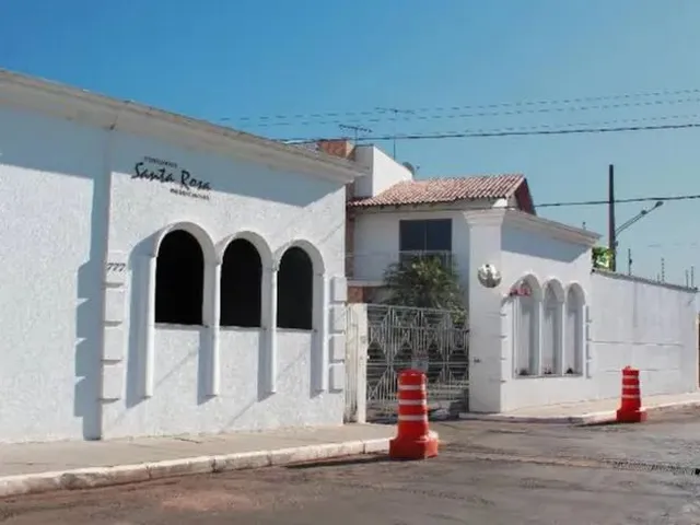 Imagem: Casa de Condomínio para Aluguel Condomínio