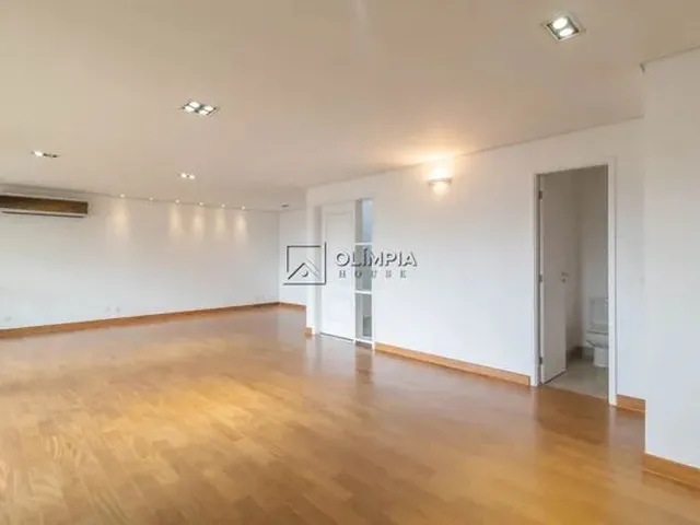 Imagem: Apartamento Locação Brooklin 176 M² 3