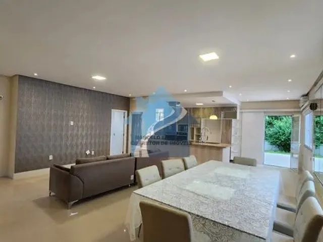 Imagem: Casa no Condomínio Alphaville III - Ponta